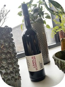 2019 Weingut Lämmlin-Schindler, Mauchen Blaufränkisch, Baden, Tyskland