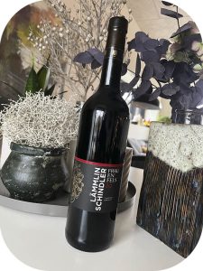 2019 Weingut Lämmlin-Schindler, FRAUenFELS, Baden, Tyskland