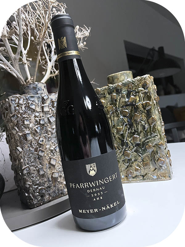 2023 Weingut Meyer-Näkel, Dernauer Pfarrwingert Spätburgunder GG