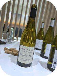 2023 Jean-Paul Brun, Beaujolais Blanc Fût, Bourgogne, Frankrig
