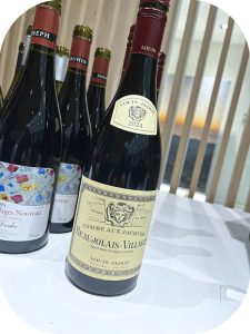 2024 Louis Jadot, Beaujolais-Villages Combe aux Jacques, Bourgogne, Frankrig
