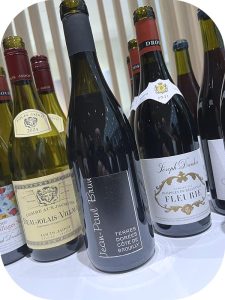 2022 Jean-Paul Brun, Terres Dorées Côte de Brouilly, Bourgogne, Frankrig