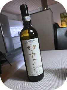 2017 Fratelli Revello, Barolo Le Radici, Piemonte, Italien