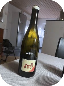 2023 Will Arnold, Sand Castles Grenache Noir et Blanc, Rhône, Frankrig