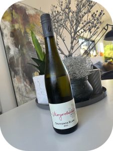 2025 Weingut Margarethenhof, Kernstück Sauvignon Blanc, Pfalz, Tyskland