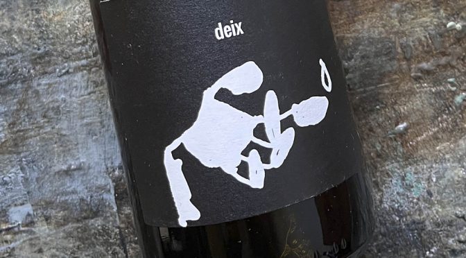 2023 Tiques Vins, Deix. Penedes, Spanien