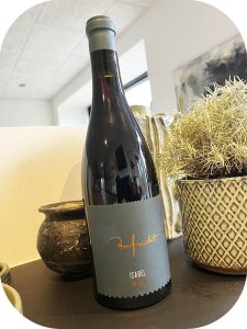 2022 Weingut Aufricht, Spätburgunder Isabel, Baden, Tyskland