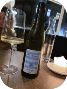 2023 Weingut Wittmann, Estate Riesling, Rheinhessen, Tyskland
