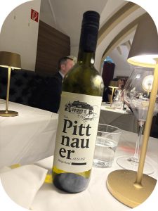 2022 Weingut Familie Pittnauer, Auslese Cuvée, Burgenland, Østrig