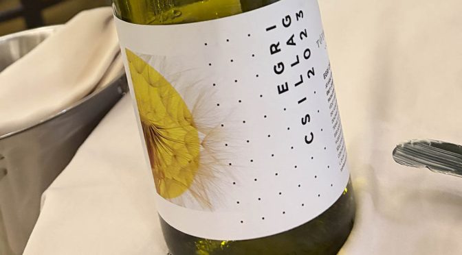 2023 Tóth Ferenc, Egri Csillag Superiore, Eger, Ungarn