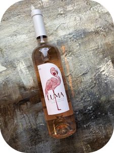 2025 Giambagli, Luma Sable de Camargue Rosé, Languedoc, Frankrig