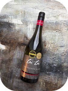 2025 Toi Toi Wines, Sauvignon Blanc Reserve, Marlborough, New Zealand