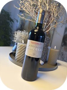 2021 Château de Camensac, La Closerie de Camensac Haut-Médoc, Bordeaux, Frankrig