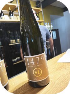 2020 Weingut Nelles, Neuenahrer Schieferlay Spätburgunder SL GG, Ahr, Tyskland