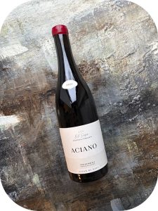 2021 Álvar de Dios, Aciano, Toro, Spanien
