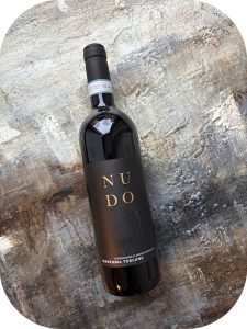 2023 Agricola del Nudo, Nudo Rosso, Toscana, Italien
