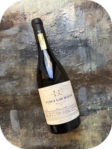 2021 Bodegas López Cristobal, Finca Las Hazas, Ribera del Duero, Spanien
