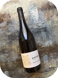 2023 Xavier Vignon, Côtes du Rhône, Rhône, Frankrig