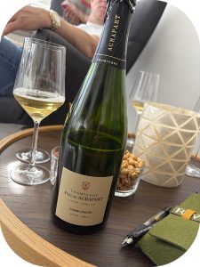 N.V. Pascal Agrapart, Complantée Extra Brut, Champagne, Frankrig