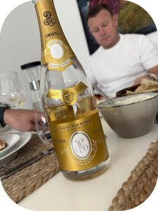 2016 Louis Roederer, Cristal Millésimé Brut, Champagne, Frankrig