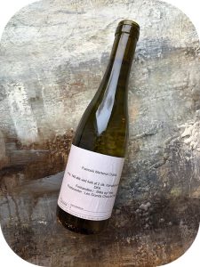 N.V. Les Grands Chais de France, Francois Martenot Chablis, Bourgogne, Frankrig