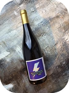 2022 Weingut Stark-Linden, Heimersheimer Landskrone Spätburgunder, Ahr, Tyskland