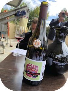 2022 Weingut Stark-Linden, Spätburgunder Trocken, Ahr, Tyskland