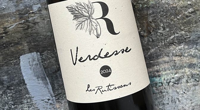 2024 Domaine des Rutissons, Verdesse, Savoie, Frankrig