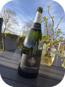 N.V. Segura Viudas, Cava Brut, Penedès, Spanien