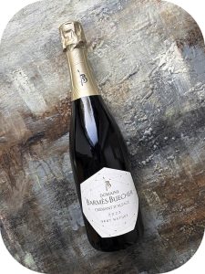 2023 Domaine Barmès-Buecher, Crémant d'Alsace Brut Nature, Alsace, Frankrig 