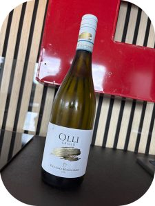 2025 Feudo Maccari, Olli Grillo, Sicilien, Italien