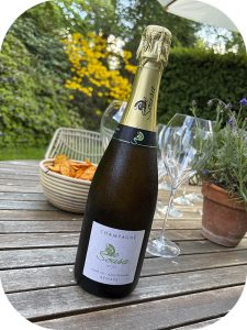 N.V. De Sousa, Extra-Brut Réserve, Champagne, Frankrig