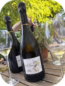 2019 Vincent Charlot, Cuvée 7ième Ciel Extra Brut, Champagne, Frankrig