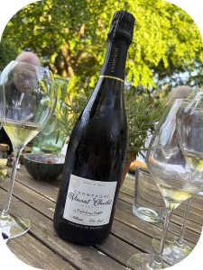2021 Vincent Charlot, Le Fruit de Ma Passion Extra Brut, Champagne, Frankrig