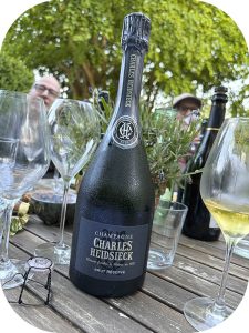 N.V. Charles Heidsieck, Brut Réserve, Champagne, Frankrig