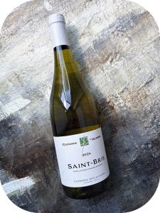 2024 Closerie des Alisiers, Saint-Bris, Bourgogne, Frankrig 
