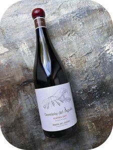 2021 Dominio del Àguila, Reserva, Ribera del Duero, Spanien