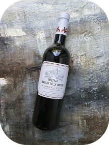 2019 Les Vignerons d’Uni-Médoc, Château Moulin de la Mothe Haut-Médoc, Bordeaux, Frankrig