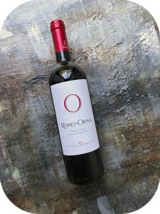 2024 Tenuta Sette Ponti, Rosso di Orma, Toscana, Italien