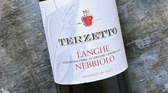 2024 Tenute Neirano, Terzetto Langhe Nebbiolo, Piemonte, Italien