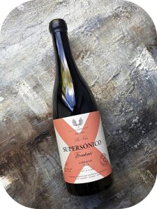 2023 Bodegas Frontonio, Supersónico, Aragon, Spanien