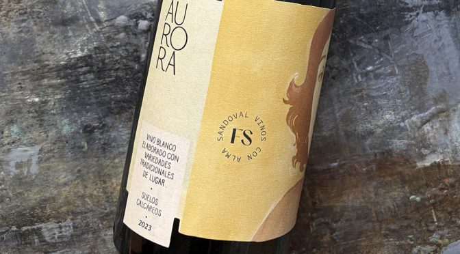 2023 Finca Sandoval, Aurora, Castilla-La Mancha, Spanien