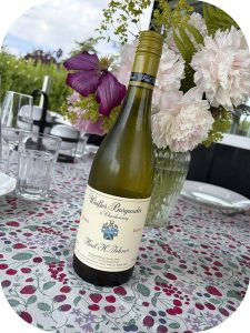 2024 Weingut Karl H. Johner, Weißer Burgunder & Chardonnay, Baden, Tyskland