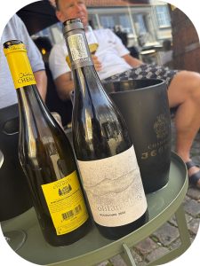 2023 Olifantsberg Vineyards, Roussanne, Western Cape, Sydafrika