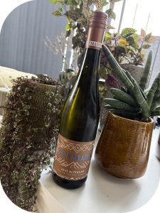 2023 Weingut Sermann, Altenahr Riesling von den Terrassen, Ahr, Tyskland
