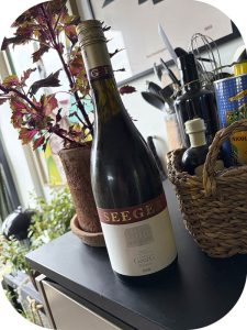 2023 Weingut Seeger, Cuvée GeorG, Baden, Tyskland