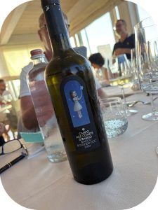 2024 Campo alle Comete, Strabilio Bolgheri Bianco, Toscana, Italien