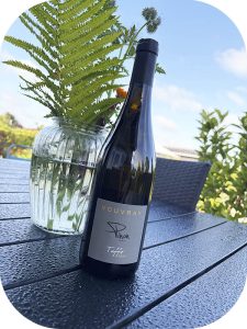 2024 Damien Pinon, Tuffo Vouvray Sec, Loire, Frankrig
