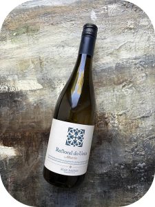 2024 Rectoral do Umia, Albariño, Rías Baixas, Spanien