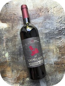 2024 I Greppi, Greppicante Bolgheri Rosso, Toscana, Italien